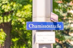 schöne 2-RW*Altbaucharm* Bad mit Fenster und Wanne und WMA* zentrumsnah* kostenfreie PKW-Stellplätze – Chamissostraße 1, 1157 Cotta (Stadtteil), Dresden – Vorschaubild 18