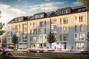 *Open House Besichtigung am So., den 17.05. von 10-11 Uhr, Bonner Str. 515 in 50968 Köln* – Bonner Straße 515, 50968 Marienburg, Köln – Vorschaubild 8