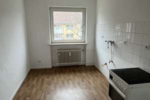 Helle & schöne 2-Zimmer-Wohnung mit Balkon – Altenauer Weg 4, 30419 Burg, Hannover – Vorschaubild 9