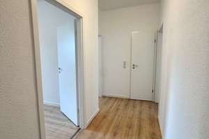 ++ Gemütliche Stadtwohnung mit Balkon | Gefragte Lage nahe der Kö | Sofort verfügbar ++ – Adersstraße 80, 40215 Friedrichstadt, Düsseldorf – Vorschaubild 6