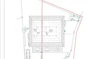 Qualitativ hochwertiges Bungalow Doppelhaushälfte – Osnabrück (Kreis) – Vorschaubild 18