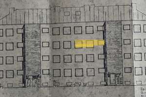 Perfekt aufgeteilte, zentral gelegene 3 1/2 Raum-Wohnung mit Balkon und Einzelgarage – 45138 Huttrop, Essen – Vorschaubild 30