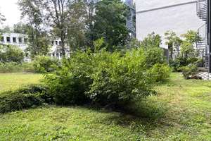 2-Zimmer-Wohnung mit direktem Terrassenzugang