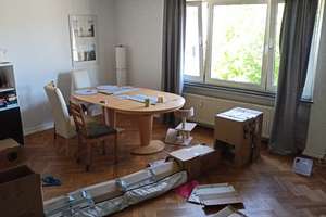 Alltagstaugliche 3-Zimmer-Wohnung mit Balkon in Darmstadt-Mitte – Zimmerstraße 11a, 64283 Mitte, Darmstadt – Vorschaubild 3