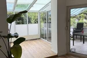 Modernisierte 3-Zimmer-Wohnung mit Wintergarten, Terrasse & Garten in ruhiger Lage in Weidenpesch – Die vollständige Adresse der Immobilie erhältst du vom Anbieter., 50737 Weidenpesch, Köln – Vorschaubild 5