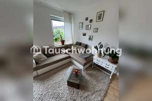 Tauschwohnung: Gemütliche Altbauwohnung im Agnesviertel – Blumenthalstraße 73, 50670 Neustadt/Nord, Köln – Vorschaubild 3
