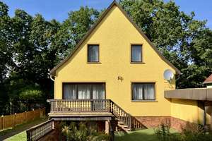 Komfortables Einfamilienhaus in Neubrandenburg – Die vollständige Adresse der Immobilie erhältst du vom Anbieter., 17033 Lindenbergviertel, Neubrandenburg – Vorschaubild 8