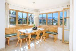 Zuhause mit Weitblick - Freistehendes Einfamilienhaus in  naturnaher Lage – Die vollständige Adresse der Immobilie erhältst du vom Anbieter., 82499 Wallgau – Vorschaubild 7