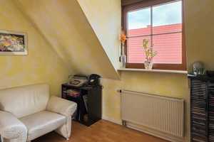 Einfamilienhaus mit idyllischem Innenhof, großer Garage, Carport und Top-Lage – Karlsruhe (Kreis) – Vorschaubild 17