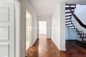 Maisonette-Wohnung mit großer Terrasse und Garten, Kamin & TG-Stellplätzen in Berlin-Dahlem – Podbielskiallee 2, 14195 Dahlem, Berlin – Vorschaubild 27