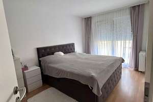 Moderne 2-Zimmer-Neubauwohnung mit hochwertiger EBK - Stilvoll wohnen in bester und ruhiger Lage – Kleinreuther Weg 54, 90408 Uhlandstraße, Nürnberg – Vorschaubild 3