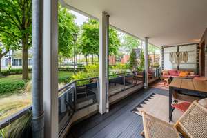 Neuwertige 4-Zimmer-Erdgeschosswohnung – hochwertig ausgestattet und top gepflegt – Die vollständige Adresse der Immobilie erhältst du vom Anbieter., 85579 Altperlach, München – Vorschaubild 5