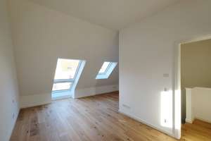 Reihenhaus mit 3 Ebenen mit Einbauküche, Garten, Terrasse, Tageslichtbad, Stellplatz u.v.m. – Rundkapellenweg 24J, 4249 Hartmannsdorf-Knautnaundorf, Leipzig – Vorschaubild 15