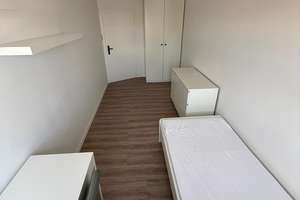 Studentenwohnung in Karlsruhe: 3 Zimmer in zentraler Lage – Kreuzstraße 29, 76133 Innenstadt-Ost, Karlsruhe – Vorschaubild 9