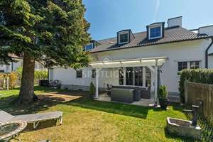 Truderinger Triple: Modernisiertes XL-Wohnhaus mit 3-4 Wohnungen – Die vollständige Adresse der Immobilie erhältst du vom Anbieter., 81827 Waldtrudering, München – Vorschaubild 7