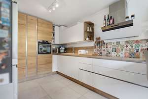 Einfamilienhaus mit Sauna (Erbbaugrundstück) – Die vollständige Adresse der Immobilie erhältst du vom Anbieter., 53117 Buschdorf, Bonn – Vorschaubild 7