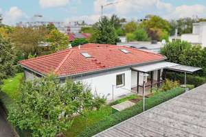 Erholen nicht nur am Wochenende: Bungalow nahe Naturschutzgebiet – Die vollständige Adresse der Immobilie erhältst du vom Anbieter., 97084 Heuchelhof, Würzburg – Vorschaubild 12