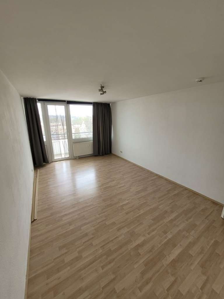 Immobilie in Gießen - Ein-Zimmer-Apartment in Gießen - Bild 4