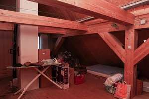 Doppelhaushälfte 180qm Wohnfläche auf drei Ebenen mit 6 Zimmer, 3 Bädern und Scheune & Garten – Die vollständige Adresse der Immobilie erhältst du vom Anbieter., 38259 Ringelheim, Salzgitter – Vorschaubild 26