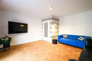 Hohberg: Helle 4-Zimmer-Wohnung mit 2 Balkonen – ideal für Familien & Paare! – Die vollständige Adresse der Immobilie erhältst du vom Anbieter., 77749 Hohberg – Vorschaubild 5