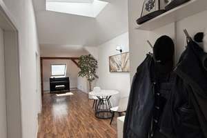 Leipzig 2-Zimmer Wohnung vollmöbliert – Hinrichsenstraße 37, 4105 Zentrum-Nordwest, Leipzig – Vorschaubild 2