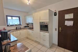 Modernes Einfamilienhaus mit Garten, Terrassen und Garage in schöner Lage von Efringen-Kirchen – Bahnhofstraße 15/2, 79588 Efringen-Kirchen – Vorschaubild 7
