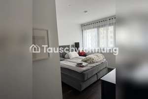 Tauschwohnung: 3-Zimmer-Wohnung mit Spreeblick im WAVE vom Eigentümer – Stralauer Allee 13, 10245 Friedrichshain, Berlin – Vorschaubild 6