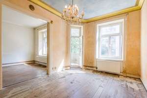 Begehrte Lage in Hoheluft-Ost! Altbauwohnung mit Balkon wartet auf neuen Glanz – Die vollständige Adresse der Immobilie erhältst du vom Anbieter., 20251 Hoheluft-Ost, Hamburg – Vorschaubild 10