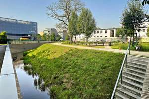 ** PENTHOUSE-LOFT MIT TERRASSE UND WEITBLICK INKLUSIVE ** – Die vollständige Adresse der Immobilie erhältst du vom Anbieter., 10115 Mitte (Ortsteil), Berlin – Vorschaubild 15