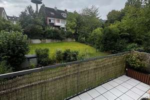 Sehr helle und freundliche 3 Zimmerwohnung