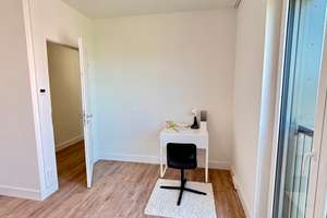 Wohnen im Neubau Franklin: Großzügige Wohnung mit inspirierender Möblierung! – George-Sullivan-Ring 99, 68309 Käfertal, Mannheim – Vorschaubild 18