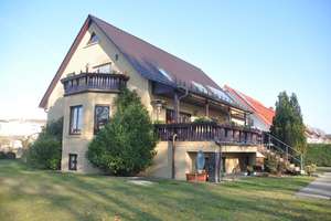 großzügiges Zweifamilienhaus in ruhiger Lage im Ostseebad Zinnowitz – Die vollständige Adresse der Immobilie erhältst du vom Anbieter., 17454 Zinnowitz – Vorschaubild 1