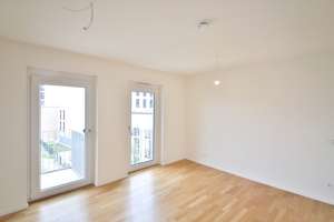 Lichtdurchflutete 3-Zimmer-Wohnung in zentraler Lage – Die vollständige Adresse der Immobilie erhältst du vom Anbieter., 70191 Auf der Prag, Stuttgart – Vorschaubild 4