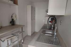 Schönes Haus in zentraler Lage – Gartenstr. 63, 64625 Bensheim – Vorschaubild 4