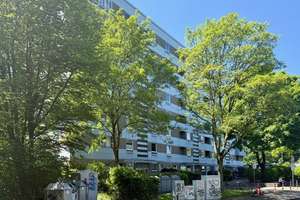 3-Zimmer Eigentumswohnung mit Ausblick in Düsseldorf-Garath – Stralsunder Straße 77, 40595 Garath, Düsseldorf – Vorschaubild 3