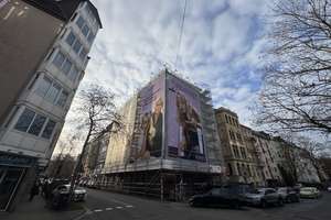 Gemütliches City Apartment mit separater Küche im Belgischen Viertel - bitte keine Anrufe – Lütticher Str. 11, 50674 Neustadt/Nord, Köln – Vorschaubild 7