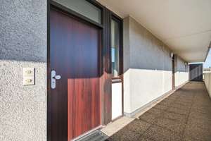 Großzügige 2-Zimmer-Wohnung mit Balkon und TG-Stellplatz in Uni-Nähe – Die vollständige Adresse der Immobilie erhältst du vom Anbieter., 76131 Oststadt, Karlsruhe – Vorschaubild 2