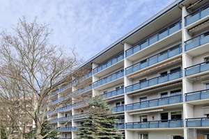 Ab 10.12.2025 // Frisch renoviert // 3-Zimmer // offene Küche und Tageslichtbad – 2 NKM frei! – Andromedaweg 20, 4205 Grünau-Nord, Leipzig – Vorschaubild 9