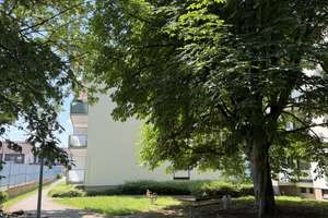 1-Zimmer Wohnung zu verkaufen – Sandgrubenweg 135, 81737 Altperlach, München – Vorschaubild 4