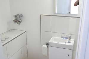 Lichtdurchflutete 3-Zimmer-Küche-Bad-Wohnung mit Balkon in Heidelberg (Rohrbach) – Kolbenzeil 20, 69126 Rohrbach, Heidelberg – Vorschaubild 19
