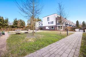 Wohnkomfort auf einer Ebene:
4 Zimmer, Terrasse, Aufzug – Die vollständige Adresse der Immobilie erhältst du vom Anbieter., 22419 Langenhorn, Hamburg – Vorschaubild 25