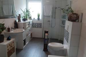 Objekt mit Herz - zukunftssicher - energetisch auf sehr gutem Level - voll vermietet - Top gepflegt – Die vollständige Adresse der Immobilie erhältst du vom Anbieter., 46149 Schwarze Heide, Oberhausen – Vorschaubild 13