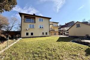 EntwicklungsObjekt: MFH mit 6We