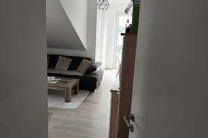 Zwei Zimmer in Paderborn: Kompakter Wohnraum in der Bielefelder Straße – Bielefelder Straße 113, 33104 Schloß Neuhaus, Paderborn – Vorschaubild 9