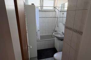 helle, 2-Zimmer-Wohnung in W.-Elberfeld / Nordstadt – Die vollständige Adresse der Immobilie erhältst du vom Anbieter., 42105 Elberfeld, Wuppertal – Vorschaubild 6