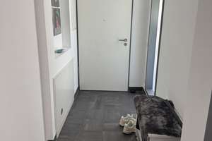 Exklusive 3-Zimmer-Dachgeschosswohnung auf der Frankfurter Freßgass‘ – 60313 Innenstadt, Frankfurt am Main – Vorschaubild 2