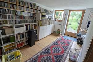 Großzügiges modernisiertes Einfamilienhaus in Gerzen mit Garten und mehreren Garagen – 84175 Gerzen – Vorschaubild 6