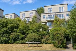 Vermietete 2-Zimmer-Wohnung mit Balkon – ca. 64,1 m² in Düsseldorf-Wittlaer – Die vollständige Adresse der Immobilie erhältst du vom Anbieter., 40489 Wittlaer, Düsseldorf – Vorschaubild 5