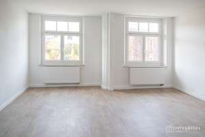 Renovierte 3-Zimmer Wohnung im Zentrum von Hof – Königsstraße 72, 95028 Innenstadt, Hof – Vorschaubild 4