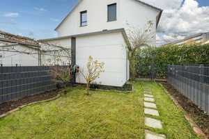 Viel Platz zum Wohlfühlen – Reihenmittelhaus mit Süd-Garten in Dietzenbach – Offenbach (Kreis) – Vorschaubild 17